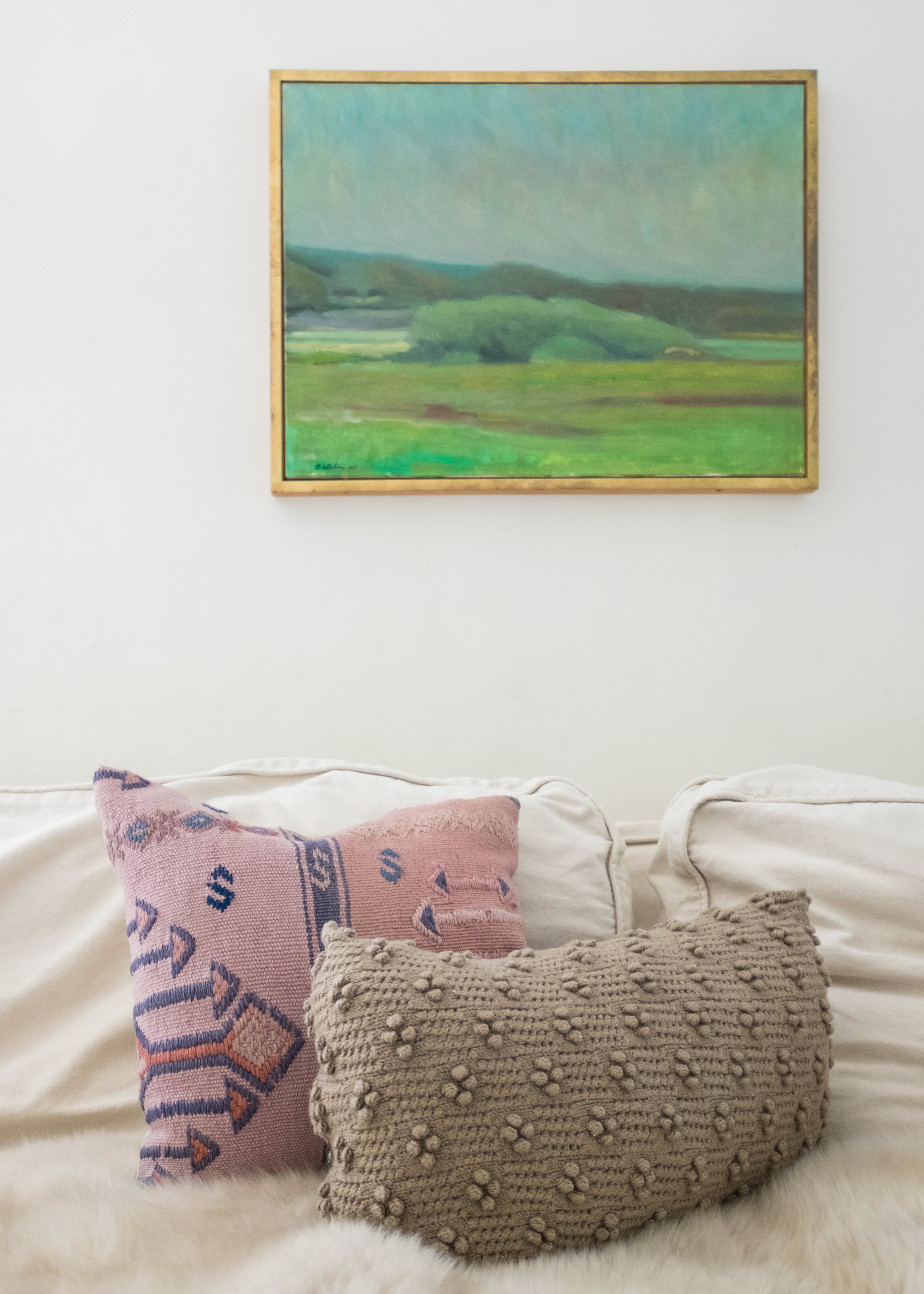 House Tour A Martha’s Vineyard Cottage Modern Makeover Apartment Therapy